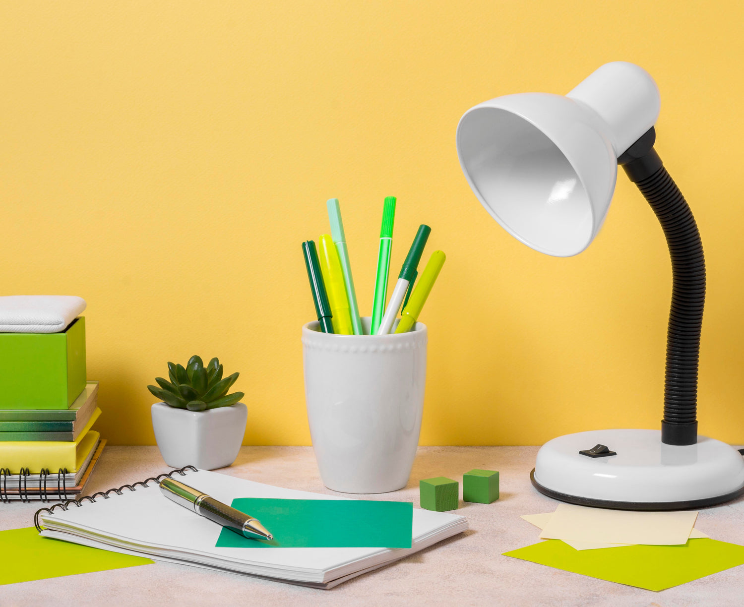 Home & Office Essentials